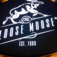 Photo taken at Loose Moose by Anderson M. on 7/30/2022