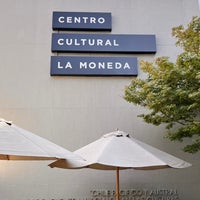 Photo taken at Centro Cultural Palacio La Moneda by Anderson M. on 1/5/2024