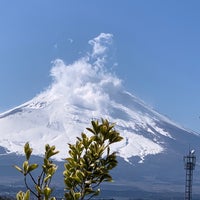 Photo taken at Gotemba Premium Outlets by Frances W. on 3/4/2024