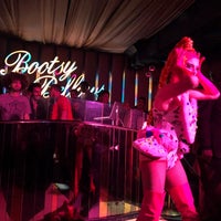 Photo taken at Bootsy Bellows by Ed A. on 4/28/2018