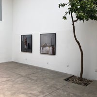 Photo taken at Patricia Conde Galería by Ed A. on 5/22/2021
