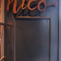 Photo taken at Nico by Ed A. on 6/15/2017