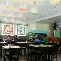 Photo taken at Pollo Tropical by Carlos V. on 7/16/2016
