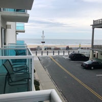Photo taken at Courtyard Ocean City by Ted R. on 2/16/2020