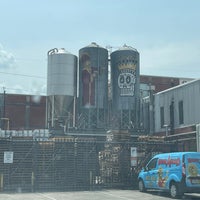 Photo taken at Saint Arnold Brewing Company by Ted R. on 5/28/2023