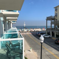 Foto scattata a Courtyard Ocean City da Ted R. il 8/22/2020