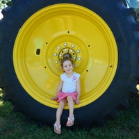 Photo prise au Fifer Orchards Farm and Country Store par Ted R. le9/24/2017