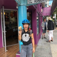 Photo taken at Ben &amp;amp; Jerry&amp;#39;s by Rich B. on 8/26/2018