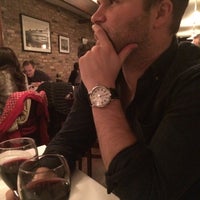 Photo prise au Trattoria Gianni par Julie S. le2/15/2015