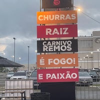 Photo taken at Parque Shopping Maceió by Gina Paula Correa A. on 8/20/2023