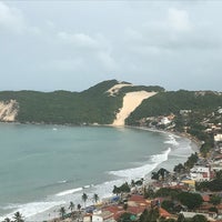 Photo taken at Quality Suites Natal by Gina Paula Correa A. on 2/21/2020