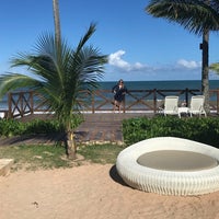 รูปภาพถ่ายที่ Salinas de Maceió Beach Resort โดย Gina Paula Correa A. เมื่อ 6/13/2021
