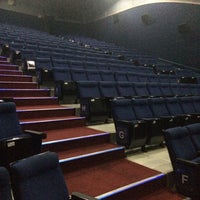 marquinton bluewave cinema