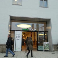 Manufactum Altstadt Dienerstr 12