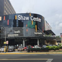 Photo taken at Shaw Center Mall by Russ A. on 7/14/2018