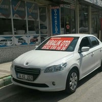 Bursa Hurriyet Oto Kiralama