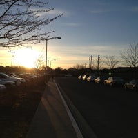 Photo taken at Park &amp; Ride (Carpool Lot) by Chris D. on 3/8/2013