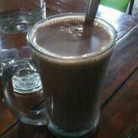 Review Papiti (Centra Gizi Jogja)