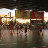 Photos At Court 9 Basketball Court Jalan Mulia Usj 14 47630 Subang Jaya Selangor