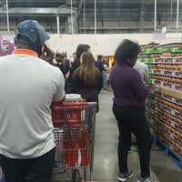 Photo taken at Costco by Sue B. on 9/17/2016