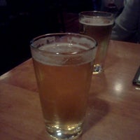 Photo taken at Mackey&amp;#39;s Public House by Melvyn G. on 10/25/2012