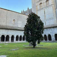 Photo taken at Catedral de Girona by Alèxia S. on 2/7/2024