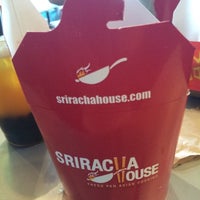 Foto tirada no(a) Sriracha House por Alèxia S. em 7/9/2015