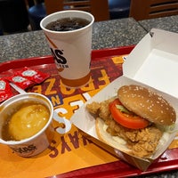 Photo taken at Texas Chicken by Waseef A. on 10/3/2022