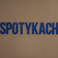รูปภาพถ่ายที่ Спотикач / Spotykach โดย Петър С. เมื่อ 9/4/2019