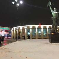 Photo taken at Первый спутник by Ruben M. on 12/13/2018