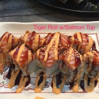 8/12/2017 tarihinde David M.ziyaretçi tarafından Sushi Koma'de çekilen fotoğraf