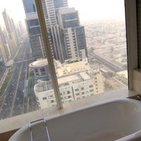 5/14/2013 tarihinde Hashar A.ziyaretçi tarafından voco Dubai'de çekilen fotoğraf