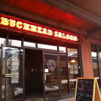 Buckhead Saloon - South Shore - 24 tips