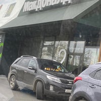 Photo taken at McDonald&amp;#39;s by Светлана А. on 7/26/2021