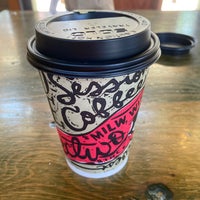 Photo taken at Colectivo Coffee by Janet T. on 7/5/2021