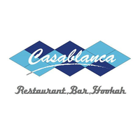 Снимок сделан в Casablanca Restaurant пользователем Casablanca Restaurant 3/16/2015