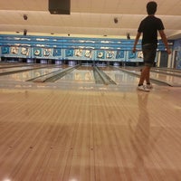 Photo taken at Bowling Alley | SPGG by Asyraf R. on 5/2/2013