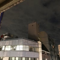 Photo taken at Cosmo Plaza Akabane by taichaman on 11/24/2022