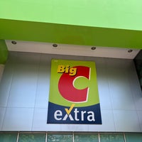 Photo taken at Big C Extra by taichaman on 6/23/2023