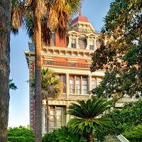 1/27/2015 tarihinde Wentworth Mansionziyaretçi tarafından Wentworth Mansion'de çekilen fotoğraf