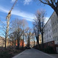 Photo taken at Evangelisch-freikirchliche Gemeinde (Baptisten) by A. on 3/1/2018