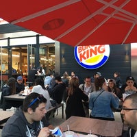 Photo taken at Burger King by Yann V. on 5/7/2016