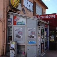 Tabac Presse Paul Valery