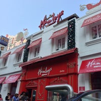 hamleys lower parel
