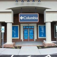 รูปภาพถ่ายที่ Columbia Sportswear Company โดย James D. เมื่อ 8/13/2013