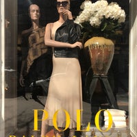 3/14/2017にDalocskaがPolo Ralph Laurenで撮った写真