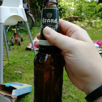 Photo taken at Camping Boszicht by Lin D. on 5/20/2018