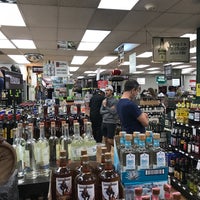 Photo taken at Green&amp;#39;s Beverages by Jonathan B. on 10/13/2018