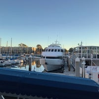 Photo taken at FantaSea Yachts &amp;amp; Yacht Club by Jonathan B. on 12/8/2018