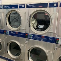 Photo taken at The Laundry Room by Jonathan B. on 7/12/2019